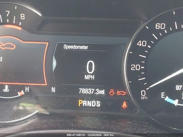 5LMCJ1C9XHUL34477 Lincoln Mkc Premiere