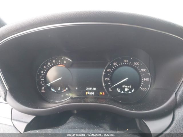 5LMCJ1C9XHUL34477 Lincoln Mkc Premiere