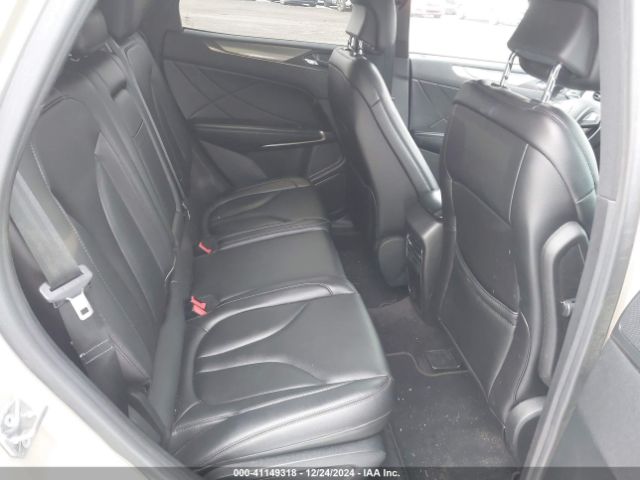 5LMCJ1C9XHUL34477 Lincoln Mkc Premiere