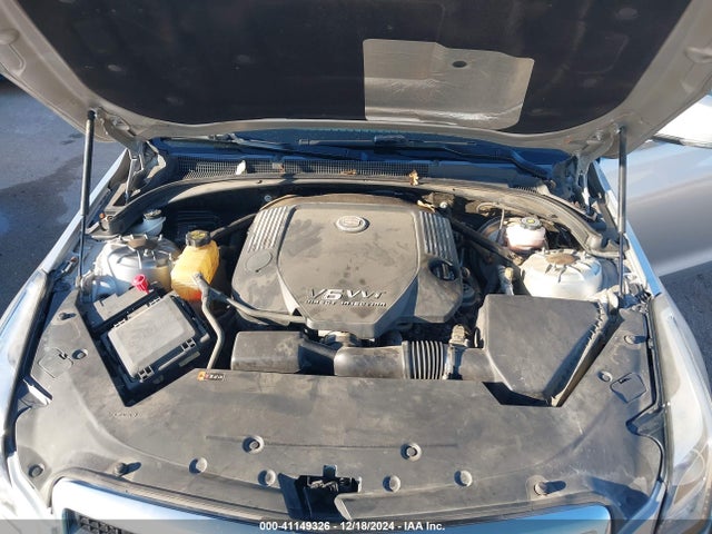 2013 CADILLAC ATS 1G6AB5R33D0106914 Photo 9