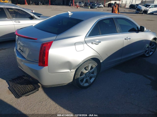 2013 CADILLAC ATS 1G6AB5R33D0106914 Photo 3