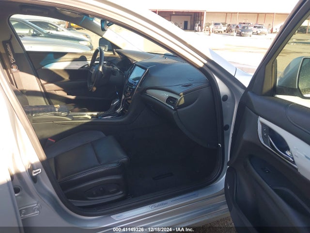 2013 CADILLAC ATS 1G6AB5R33D0106914 Photo 4