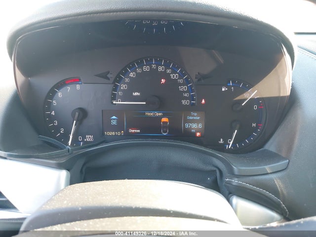 2013 CADILLAC ATS 1G6AB5R33D0106914 Photo 6