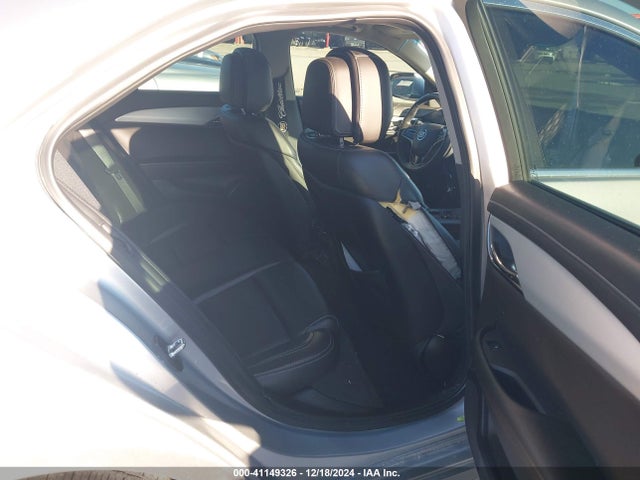 2013 CADILLAC ATS 1G6AB5R33D0106914 Photo 7
