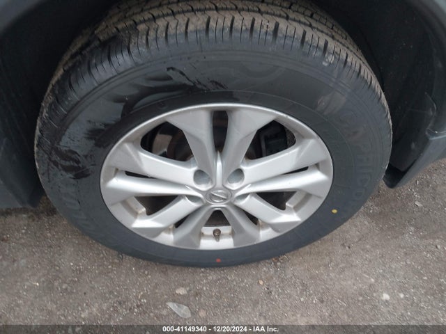 Nissan ROGUE SV 2015 5N1AT2MT9FC754108 Image 12