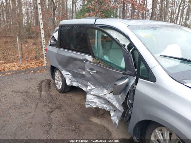 5TDDK3DC0ES091034 Toyota Sienna Xle/limited