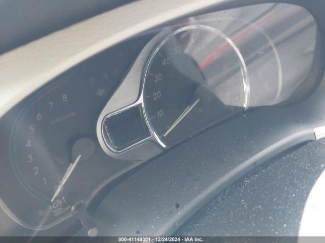 5TDDK3DC0ES091034 Toyota Sienna Xle/limited