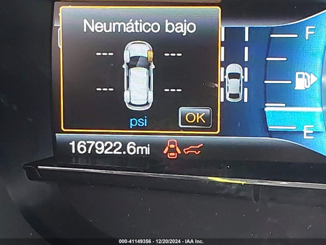 Ford EXPLORER XLT 2018 1FM5K8D86JGC23789 Image 16