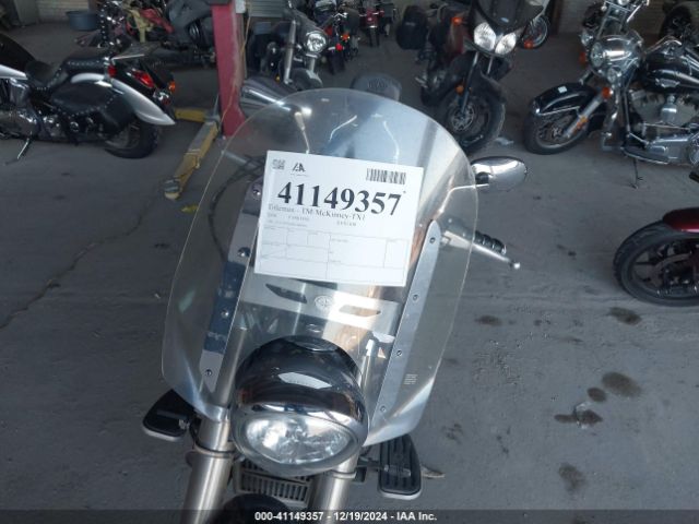 2008 YAMAHA XVS1300 JYAVP25E68A006503 Photo 4