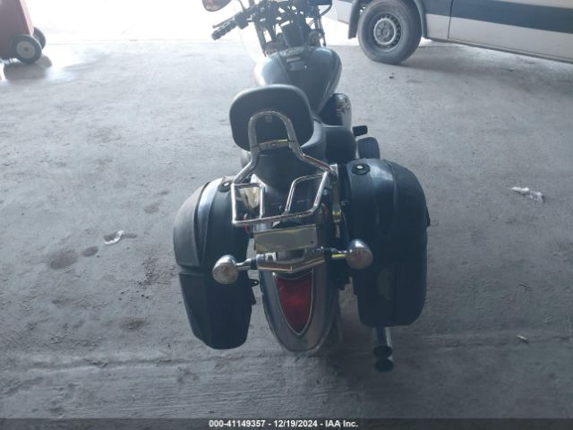 2008 YAMAHA XVS1300 JYAVP25E68A006503 Photo 5