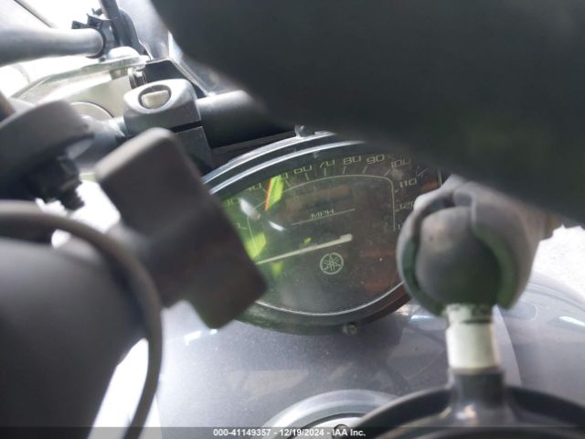 2008 YAMAHA XVS1300 JYAVP25E68A006503 Photo 6