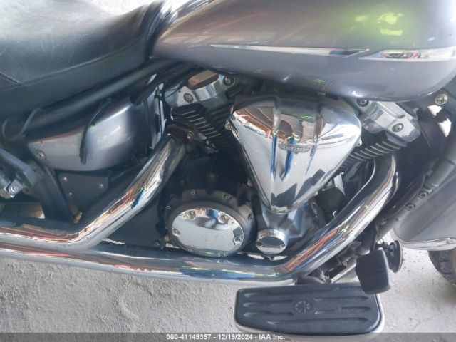 2008 YAMAHA XVS1300 JYAVP25E68A006503 Photo 7
