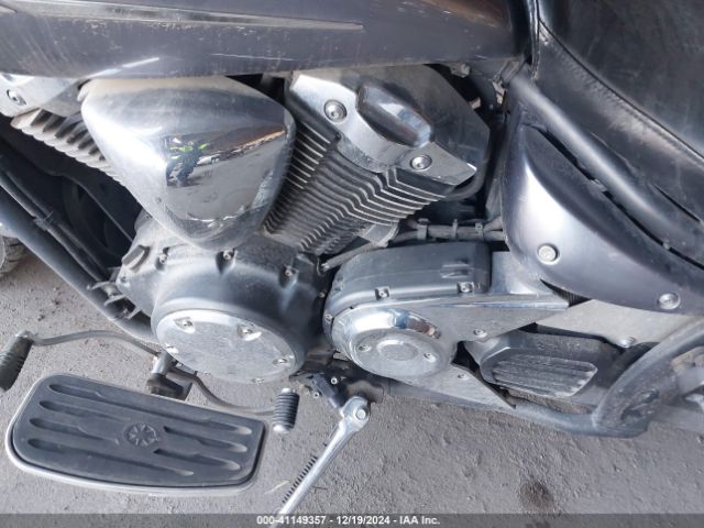 2008 YAMAHA XVS1300 JYAVP25E68A006503 Photo 8