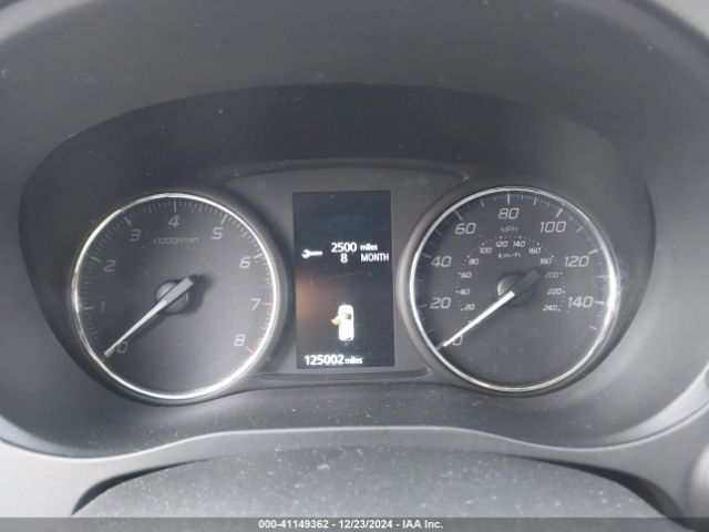 JA4AD3A39HZ022132 Mitsubishi Outlander Se