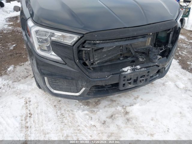 3GKALTEV6NL164742 GMC Terrain Awd Sle