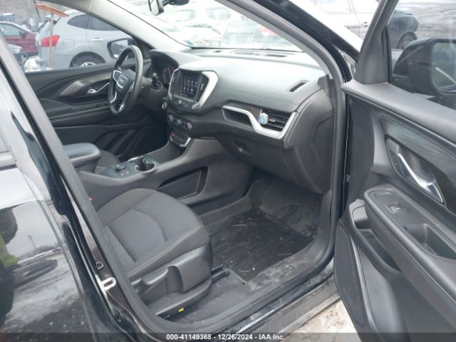 3GKALTEV6NL164742 GMC Terrain Awd Sle