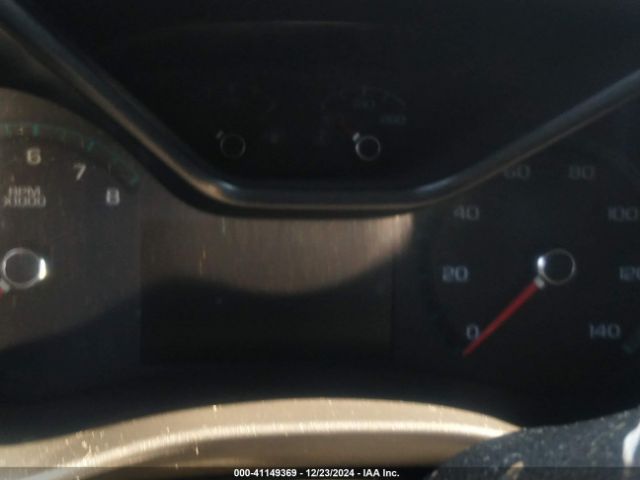 1GCGSCEA8G1168839 Chevrolet Colorado Lt