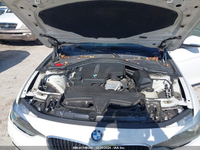 WBA8E5G57GNT93573 BMW 320i Xdrive