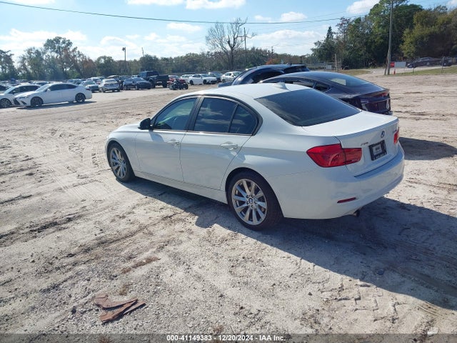 WBA8E5G57GNT93573 BMW 320i Xdrive