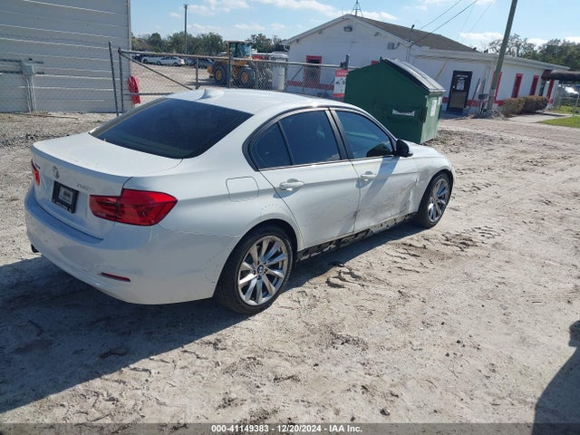 WBA8E5G57GNT93573 BMW 320i Xdrive