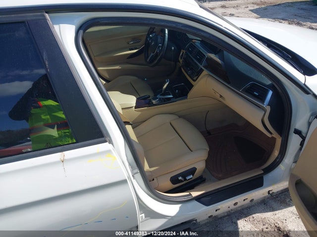 WBA8E5G57GNT93573 BMW 320i Xdrive