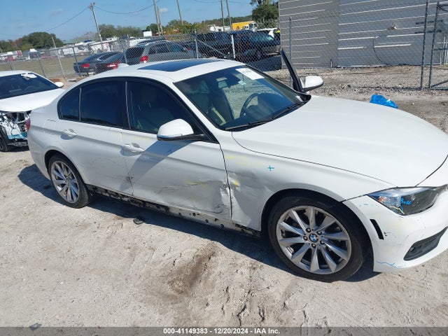 WBA8E5G57GNT93573 BMW 320i Xdrive