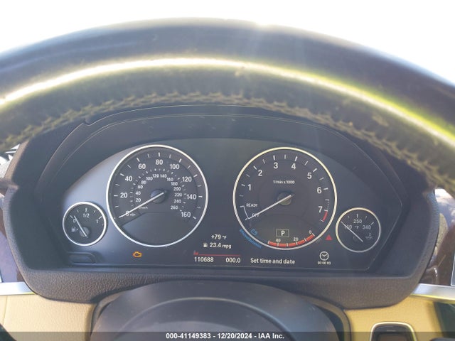 WBA8E5G57GNT93573 BMW 320i Xdrive