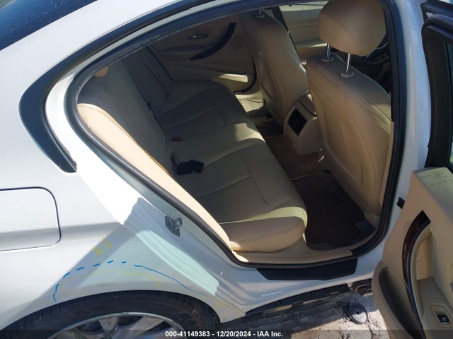 WBA8E5G57GNT93573 BMW 320i Xdrive