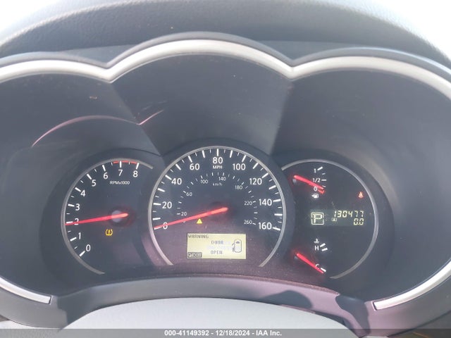 Nissan QUEST S 2014 JN8AE2KP3E9102623 Image 7