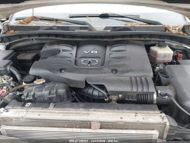 JN8AZ2NF3E9551193 Infiniti QX80