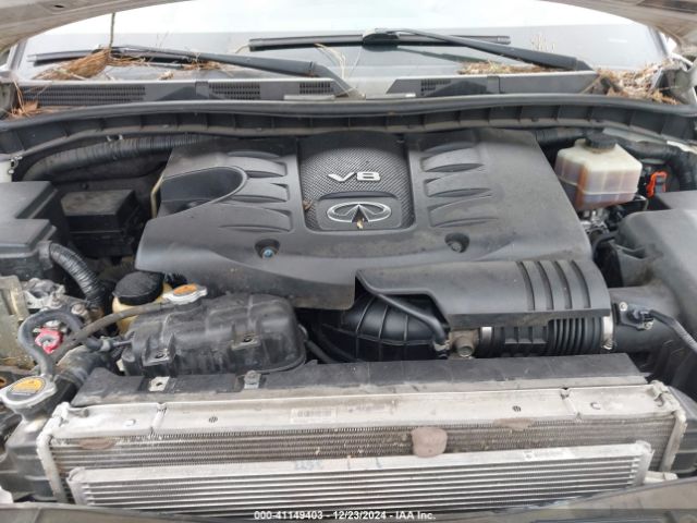 JN8AZ2NF3E9551193 Infiniti QX80