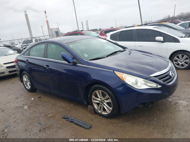 2014 5NPEB4AC7EH850637 main image