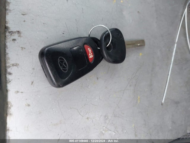 Hyundai SONATA GLS 2014 5NPEB4AC7EH850637 Image 11