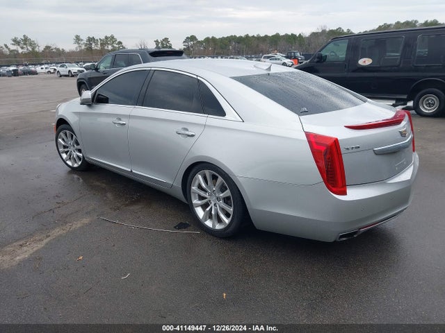 2016 CADILLAC XTS 2G61M5S32G9210678 Photo 2