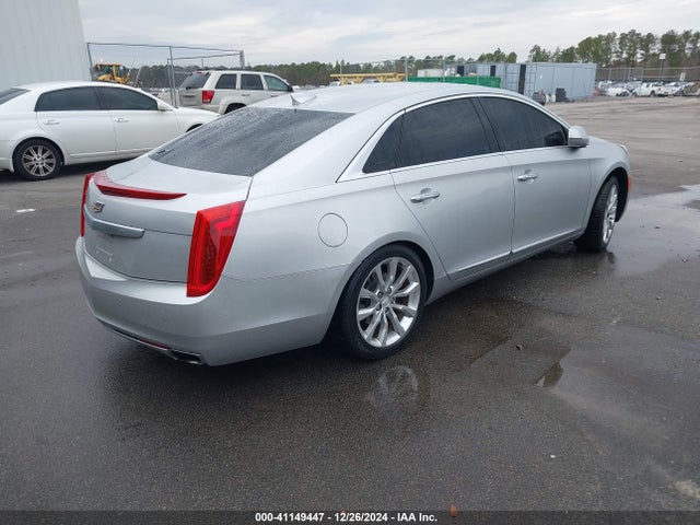 2016 CADILLAC XTS 2G61M5S32G9210678 Photo 3