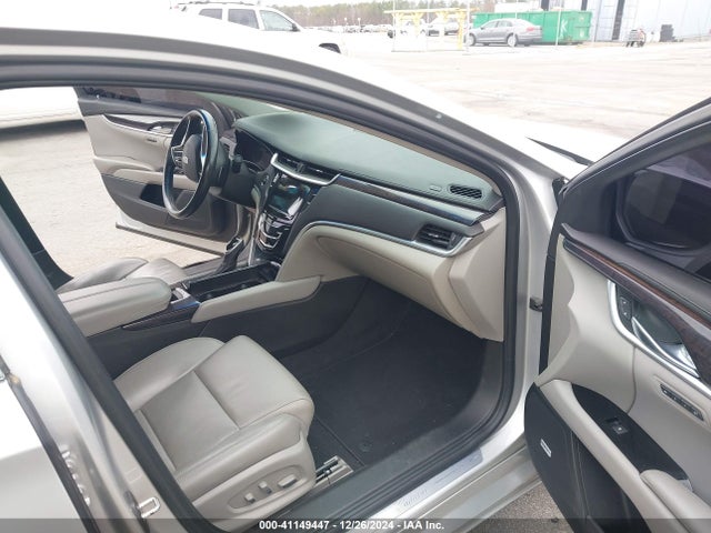 2016 CADILLAC XTS 2G61M5S32G9210678 Photo 4