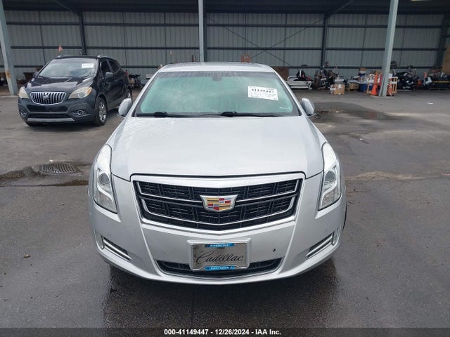 2016 CADILLAC XTS 2G61M5S32G9210678 Photo 5