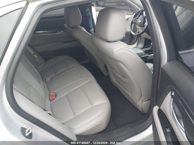 2016 CADILLAC XTS 2G61M5S32G9210678 Photo 7