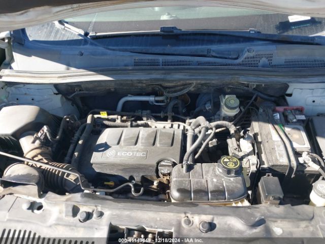 KL4CJBSB7FB073202 Buick Encore Convenience