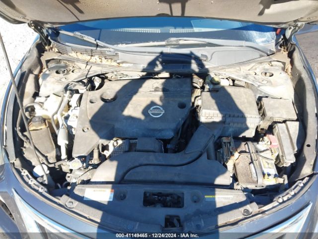 1N4AL3AP9EC153884 Nissan Altima 2.5 S