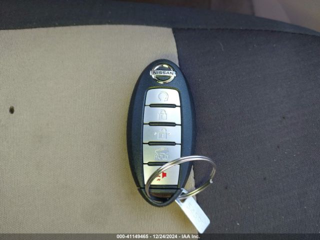 1N4AL3AP9EC153884 Nissan Altima 2.5 S