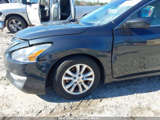 1N4AL3AP9EC153884 Nissan Altima 2.5 S