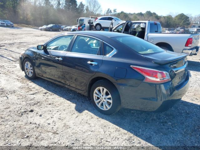 1N4AL3AP9EC153884 Nissan Altima 2.5 S