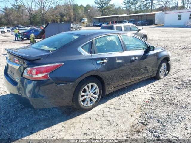 1N4AL3AP9EC153884 Nissan Altima 2.5 S