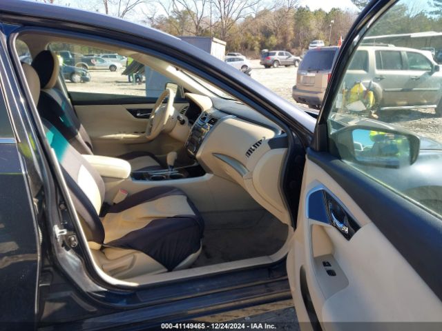 1N4AL3AP9EC153884 Nissan Altima 2.5 S
