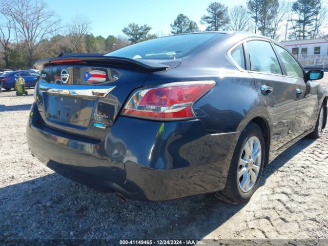 1N4AL3AP9EC153884 Nissan Altima 2.5 S