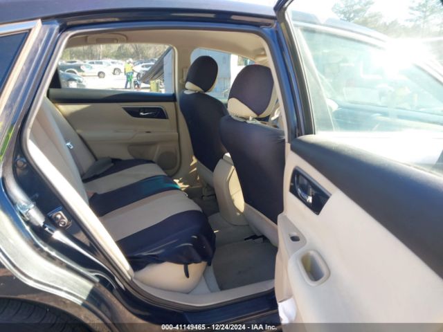 1N4AL3AP9EC153884 Nissan Altima 2.5 S