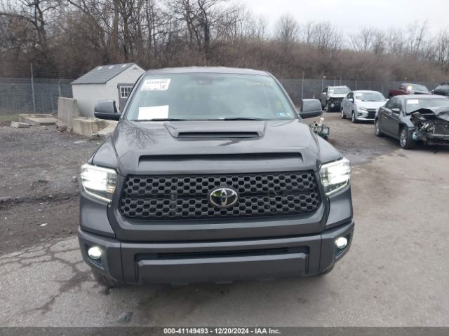 5TFUY5F11MX007477 Toyota Tundra Sr5