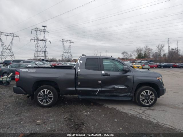 5TFUY5F11MX007477 Toyota Tundra Sr5