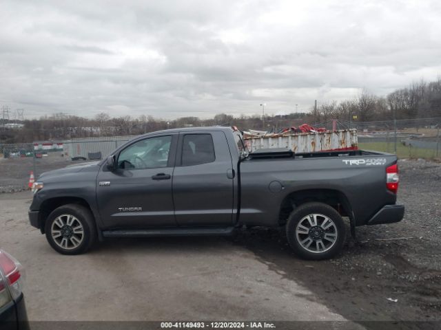 5TFUY5F11MX007477 Toyota Tundra Sr5